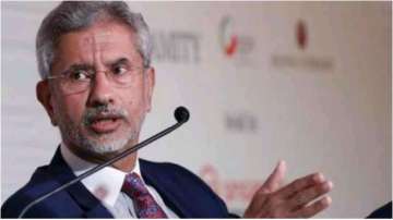 Jaishankar to hold talks with Chinese, Russian foreign ministers on June 23