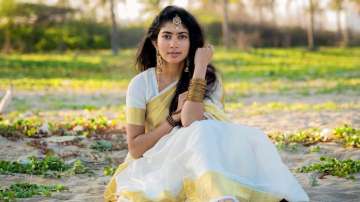 Sai Pallavi takes 'every opportunity' to smother her mother