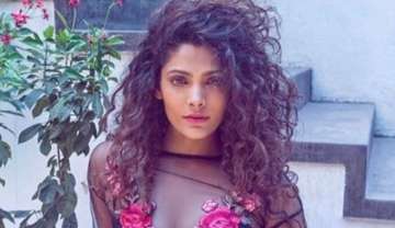 Saiyami Kher