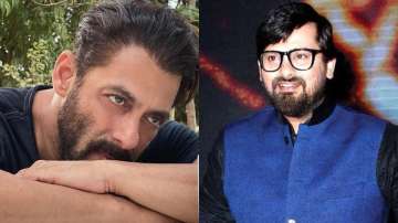 Salman Khan mourns Wajid Khan's death: Will always love, respect, remember and miss you