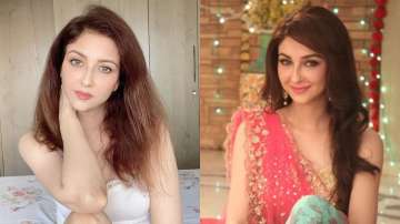 Bhabhiji Ghar Par Hain: Anita Bhabhi aka Saumya Tandon opens up about pay cut, delayed salary 