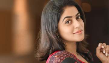 Shamna Kasim