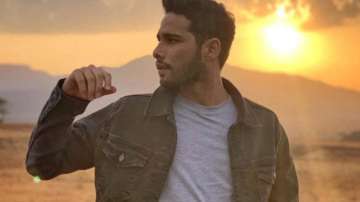 Siddhant Chaturvedi wants audience to grow with him share his taste