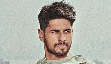 Sidharth Malhotra