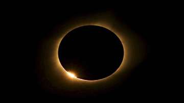 Solar Eclipse 2020: Kurukshetra bans gathering at Brahma Sarovar ghat