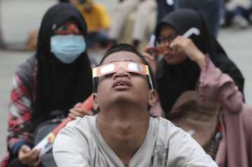 Solar Eclipse 2020: Will the Surya Grahan kill coronavirus? Find out what science says 
