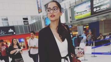 Sonam Kapoor is missing travelling amid lockdown and her latest Instagram photo is proof