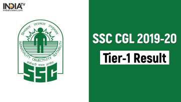 SSC CGL Tier-I 2019 Result: SSC likely to declare CGL Tier-I 2019 result today. Check direct link, cut off