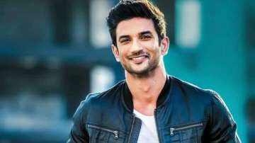 Sushant Singh Rajput to be cremated at Pawan Hans Crematorium