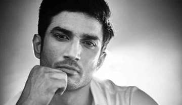 sushant singh rajput