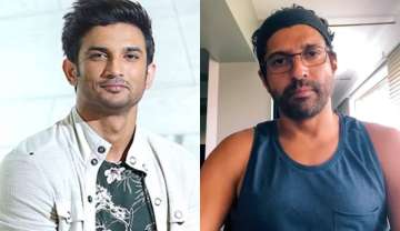 Sushant Singh Rajput