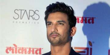 Sushant Singh Rajput's police officer brother-in-law suspects foul play in crime