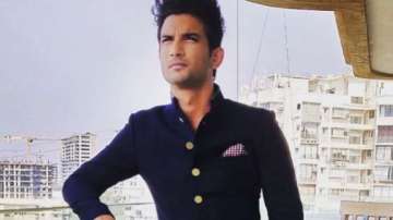 Sushant Singh Rajput's suicide brings back spotlight on depression among celebrities