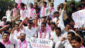 The Government of India declared this historic day for the Telangana, the youngest state in India in
