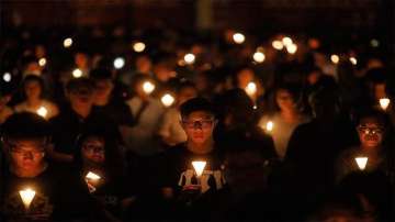 White House calls on China to honour Tiananmen Square massacre victims