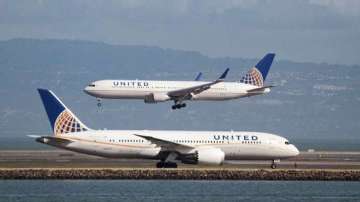 United Airlines to close cabin crew bases in Hong Kong