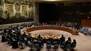 UNSC extends authorization of measures for Libya arms embargo