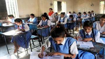 UP Board Class 10 result, UP board exam result