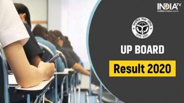 UP Board Result 2020, UP Board Class 10th Result 2020, UP Board Class 12 Result 2020