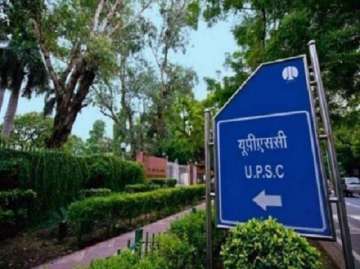 UPSC Prelims 2020 Exam Date