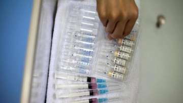 Scientists looking at tuberculosis, polio vaccines to ward off coronavirus: report