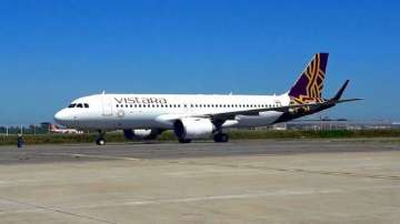 Vistara's first A321neo aircraft to enter commercial operations from Aug 19