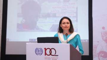International Labour Organisation opens up on India's migrant crisis; shares 3-pillars of response |