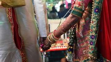COVID-19: Groom fined Rs 2,100 for not wearing mask in Indore