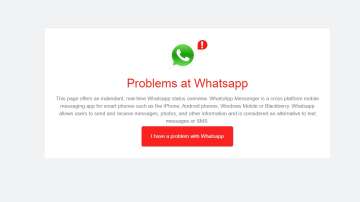 whatsapp, whatsapp down, media files, stickers, whatsapp not working, whatsapp problems, whatsapp ne