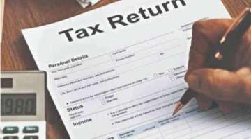 FY'19 income tax return filing deadline extended till September 30