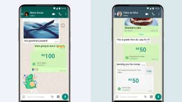 whatsapp, whatsapp payments, whatsapp financial services, whatsapp payments in brazil, whatsapp paym