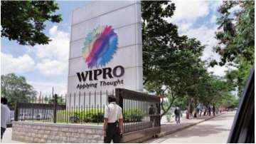 Wipro anticipates lower gross margins in short-term amid COVID-19 pandemic