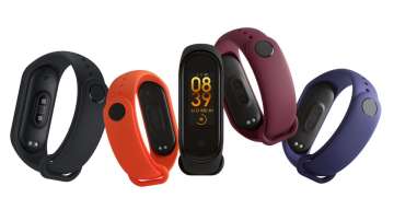 xiaomi, mi band, xiaomi mi band, fitness band, xiaomi fitness band, xiaomi mi band 5, xiaomi mi band