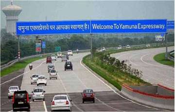 Noida: 8 firms allotted land along Yamuna Expressway, Rs 288 cr investment likely