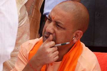 2 personnel deployed in Yogi Adityanath's security contingent test COVID-19 positive