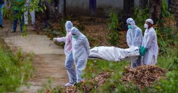 odisha coronavirus suspects last rites