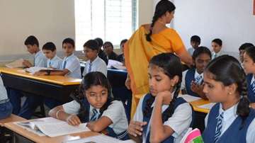 31,661 Assistant teachers to be recruited in UP in one week