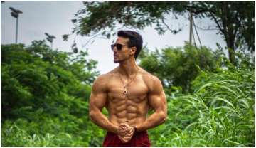 tiger shroff