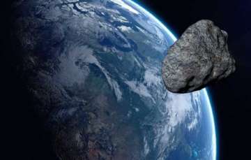 Asteroid 2020 ND, Potentially dangerous Asteroid, NASA, Earth