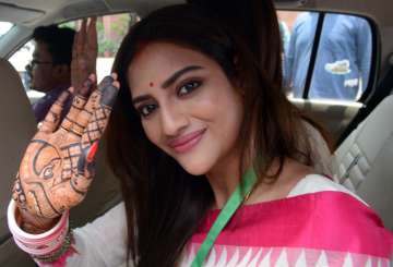 Nusrat Jahan TikTok ban