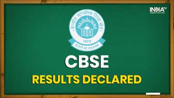 CBSE Class 12 Result 2020 declared