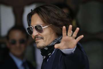 Johnny Depp's forced exit from 'Fantastic Beasts' franchise draws fan ire