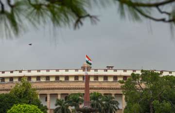 Parliament Monsoon Session be held from September 14 to October 1, recommends Cabinet Committee