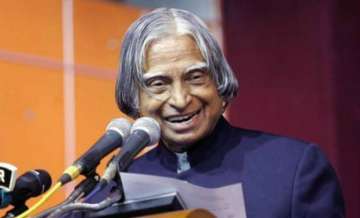 Remembering APJ Abdul Kalam on his 5th death anniversary: 11 inspirational quotes by 'Missile Man' o