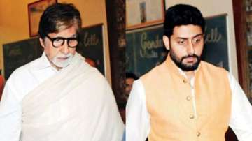 Amitabh Bachchan, Abhishek's health stable, oxygen level normal: Nanavati Hospital doctor informs