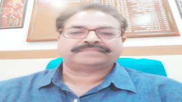 ACP Traffic Sanket Kaushik killed in road accident during traffic management in Delhi