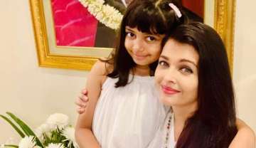 Coronavirus positive Aishwarya Rai Bachchan and daughter Aaradhya Today shifted to Nanavati hospital