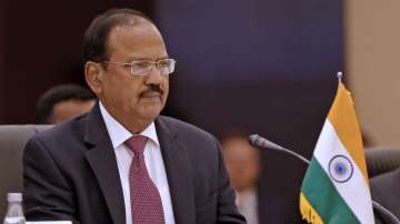  500% spike in cybercrimes due to limited awareness, poor cyber hygiene: NSA Ajit Doval