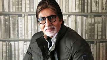 Amitabh Bachchan reflects on life decisions during Covid19 isolation