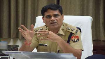 Kanpur Encounter: Anant Dev removed as STF DIG, transferred